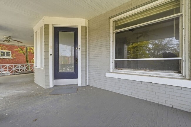 Photo - The Clifton Boulevard Portfolio