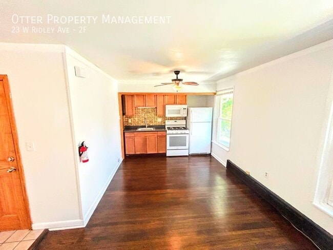 Photo - 23 W Ridley Ave Unit 2F