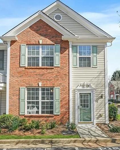Photo - 4645 Valais Ct Townhome