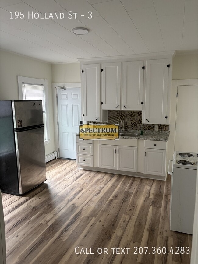 Photo - 195 Holland St Unit 3