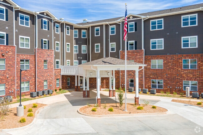 Photo - Park Avenue Estates