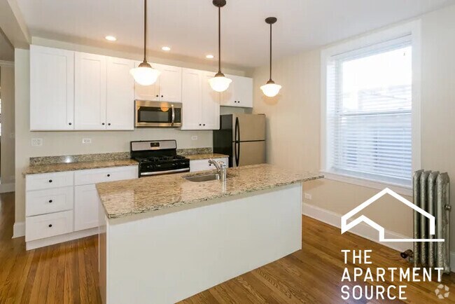 Building Photo - 942 E 52nd St Unit 1 Rental