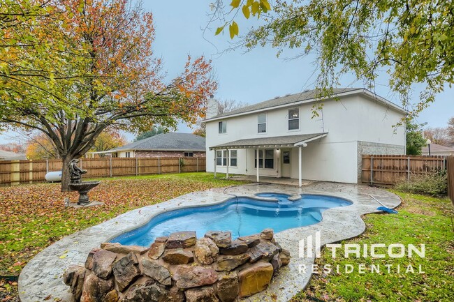 Photo - 2808 High Pointe Blvd