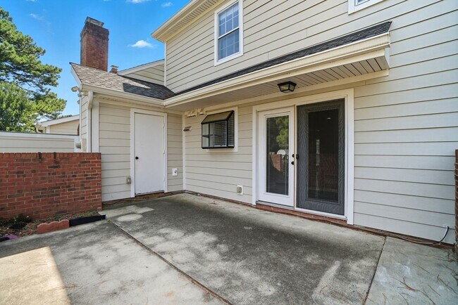 Photo - 9221 N Vicksburg Park Ct