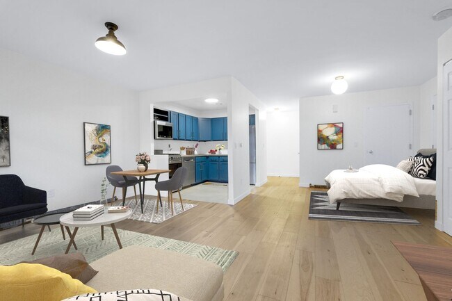 Photo - 673 Bergen St Unit Apt 1