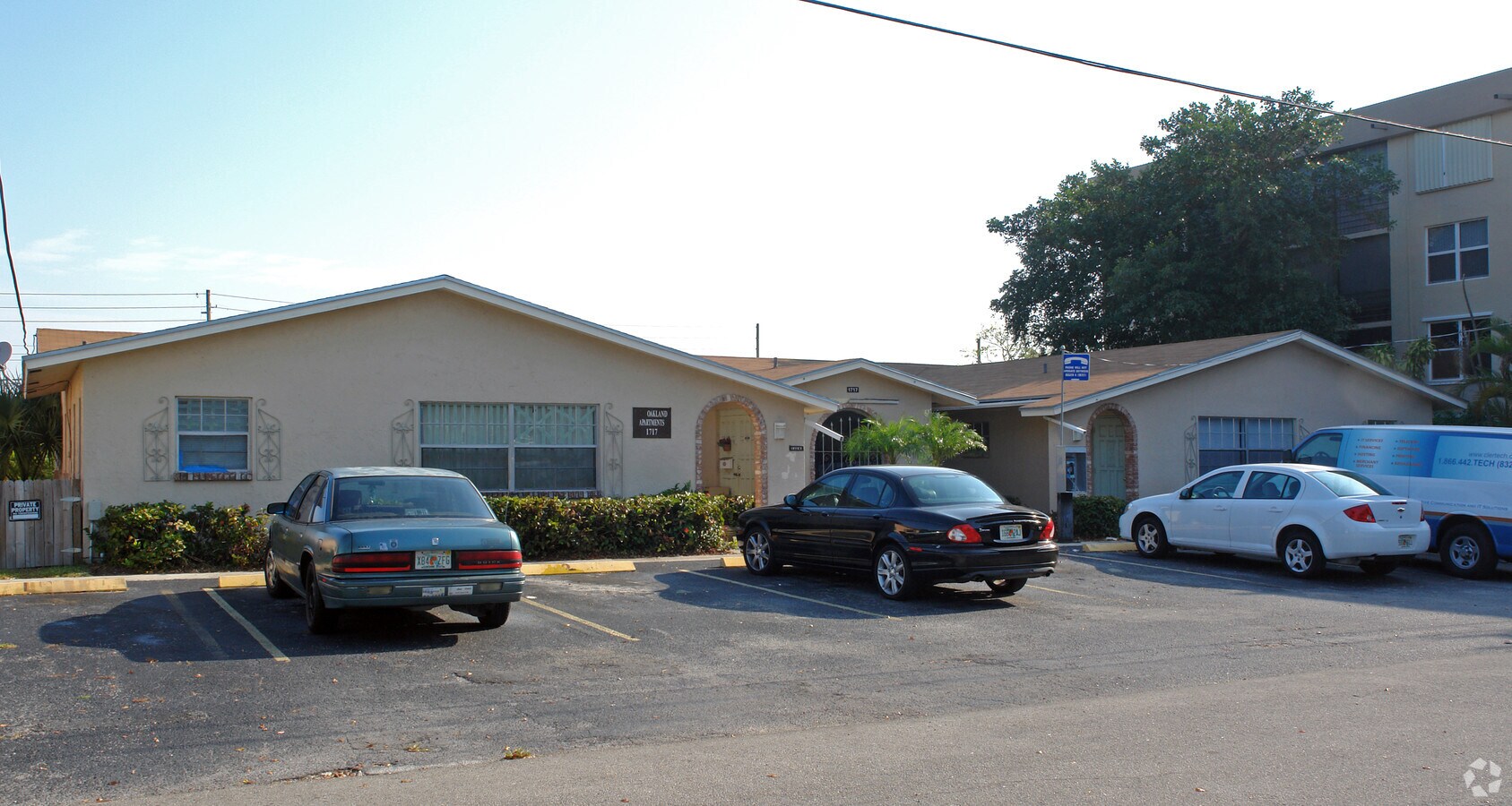 Oakland Park Villas Apartments For Rent In Oakland Park Fl Forrent Com