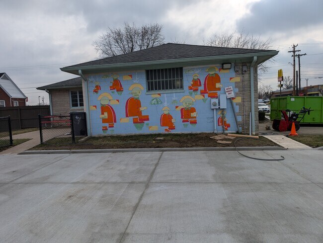 7302 East Washington Street Unit A
