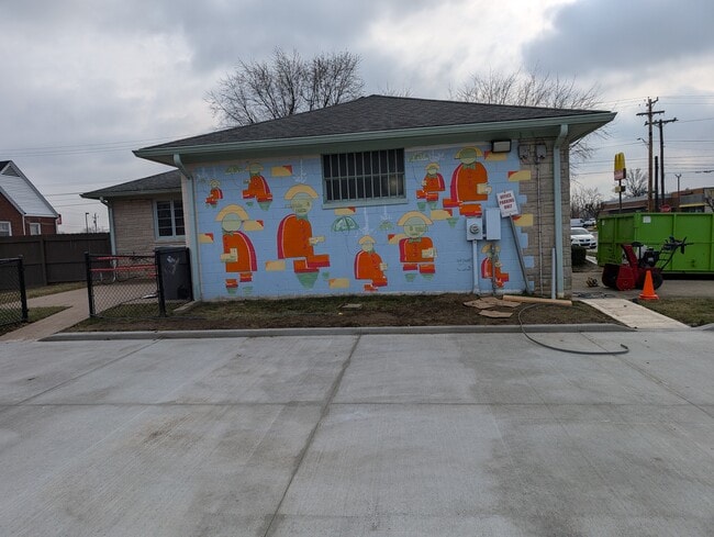 Photo - 7302 East Washington Street Unit A