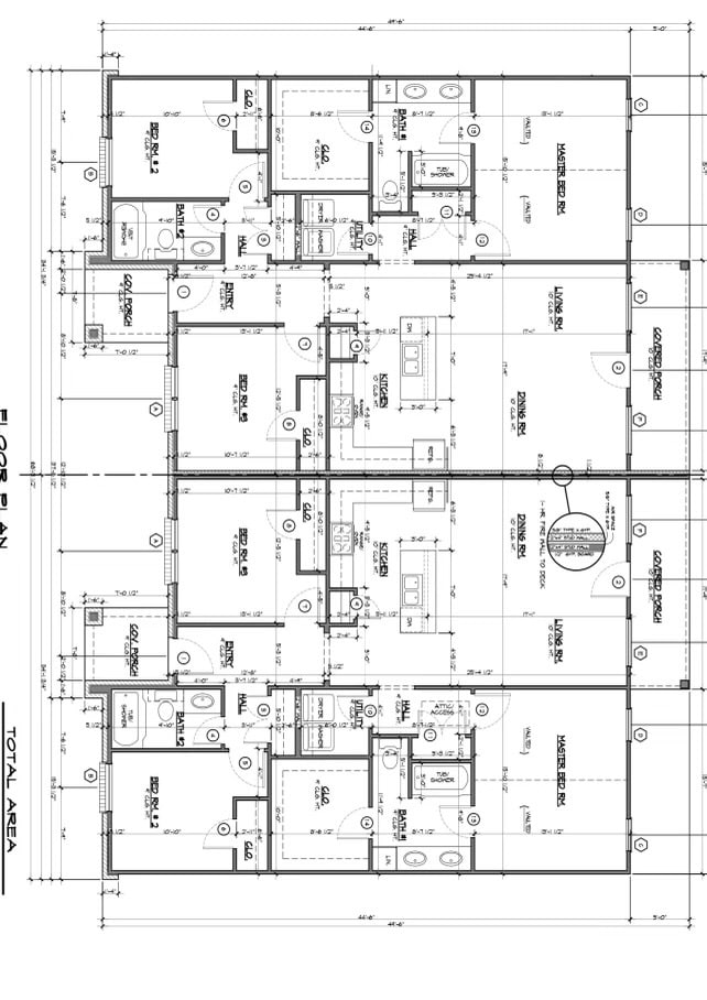 Photo - 10805 Kiamichi Dr