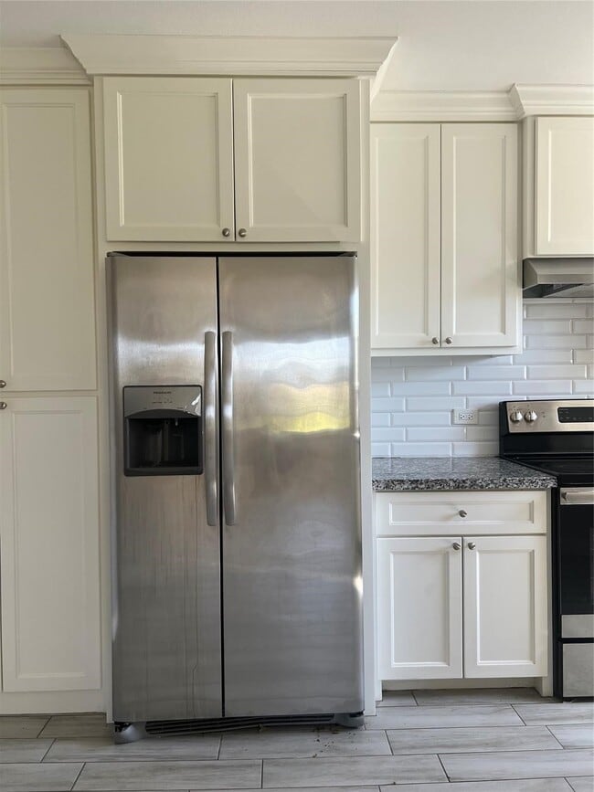 Photo - 3521 Toliver St