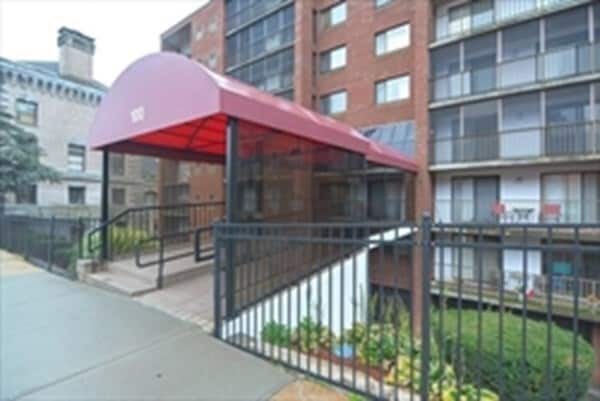 Building Photo - 100 High St Unit 408