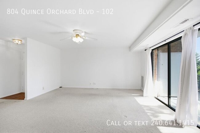 Photo - 804 Quince Orchard Blvd