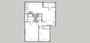 Plano de planta