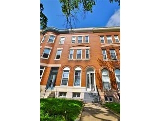 Saint Paul St, LLC - Saint Paul St, LLC Apartamentos