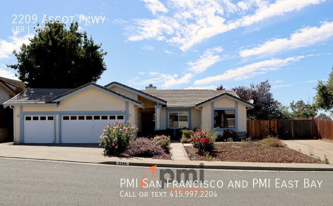 Building Photo - 2209 Ascot Pkwy Rental