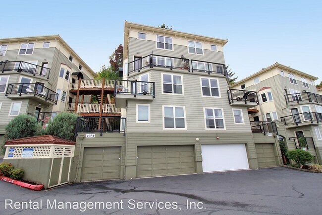 Photo - 2 br, 1.5 bath House - 405 NW Uptown Ter #3A