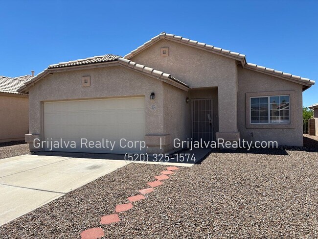 Building Photo - Beautiful 3-Bedroom House for Rent in NW Tucson  (Magee/Cmo. de la Oeste)