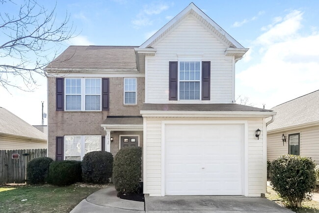 Building Photo - 2618 River Meade Way