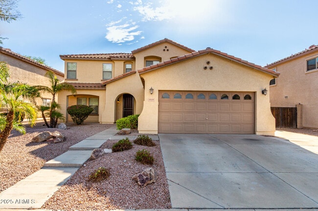 Building Photo - 3049 S Sierra Heights Cir Rental