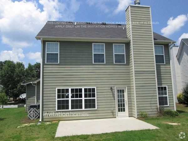 Building Photo - 6872 Grand Hickory Dr Rental
