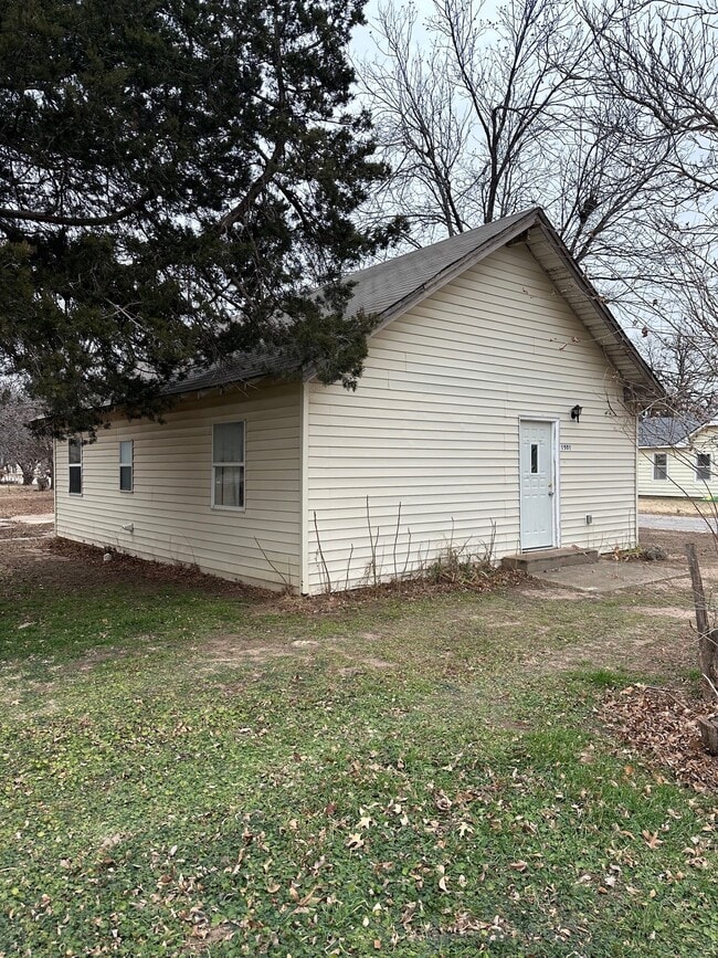 Photo - 1501 N Jackson St