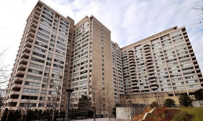 Photo - 5500 Friendship Blvd Unit 1505N