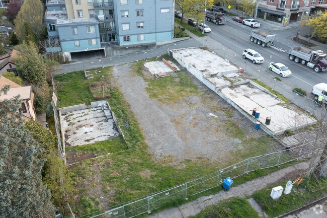 Construction - April 2022 - StoneRow