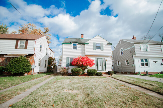 Building Photo - 4132 Berwick Ave