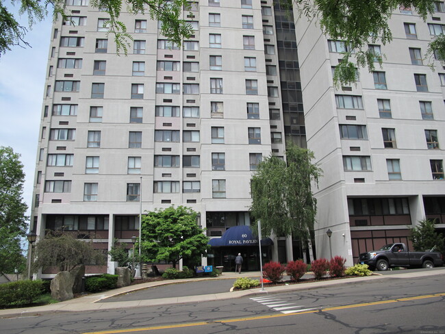 Photo - 60 Strawberry Hill Ave Condo Unit 1016