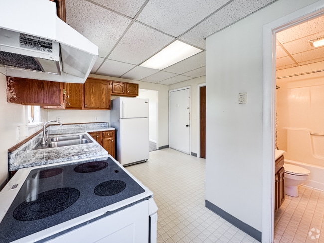 Building Photo - 301 N Julian St Unit 3 Rental
