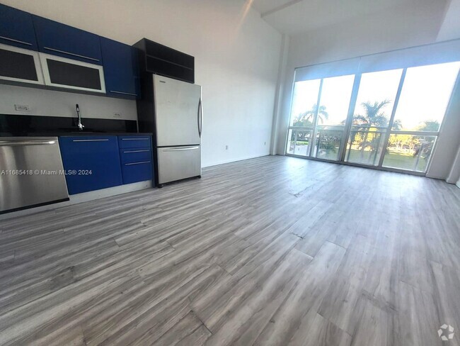 Building Photo - 244 Biscayne Blvd Unit 335 Rental