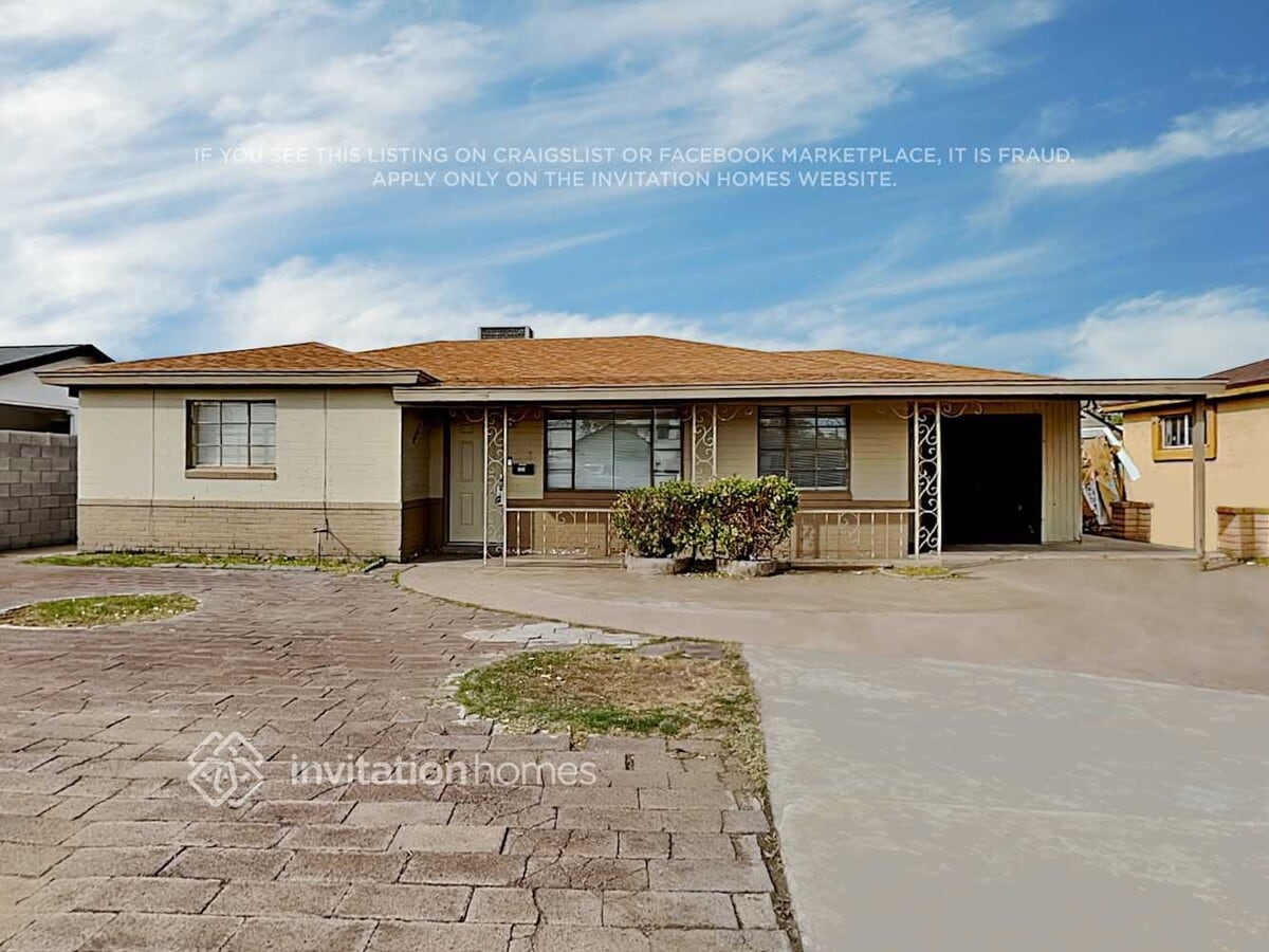 Photo - 4534 W Mitchell Dr