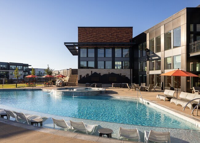 Photo - Compass Meridian