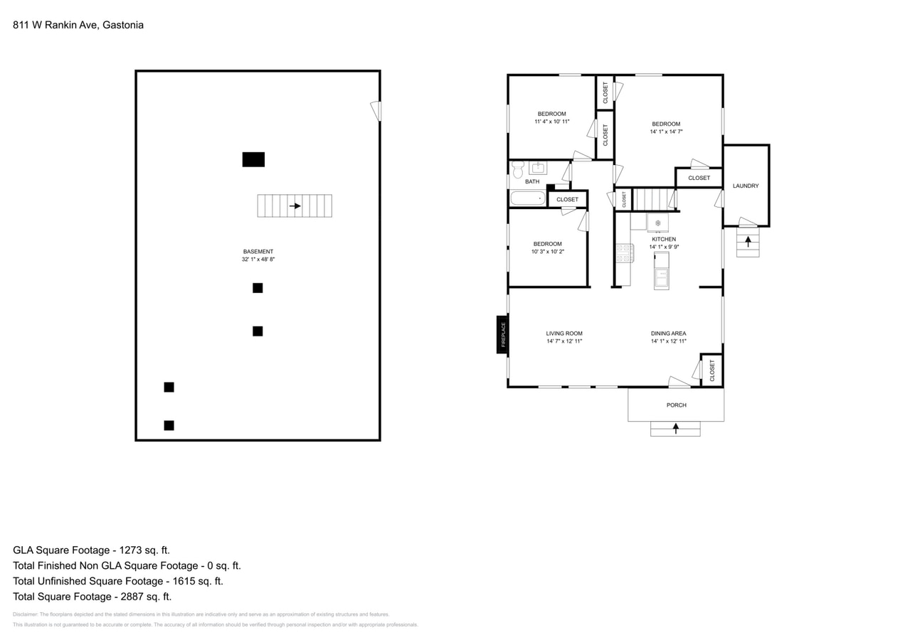 Photo - 811 W Rankin Ave