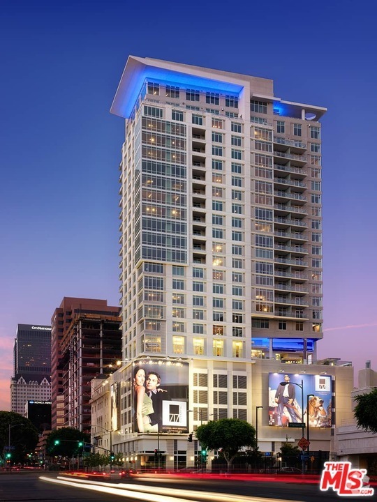 Building Photo - 717 W Olympic Blvd Rental