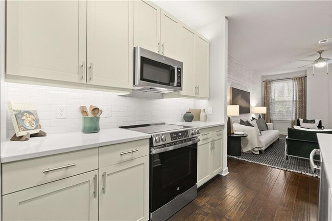 Photo - 2420 Peachtree Rd Unidad 1140