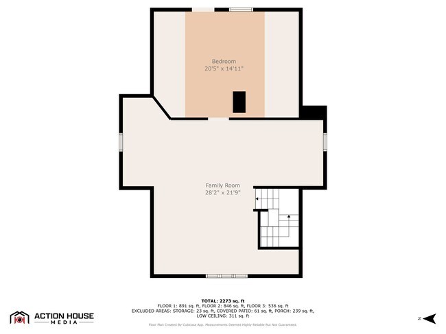 Photo - 517 S Aurora St