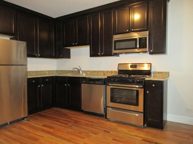 Photo - 1455 W Taylor St