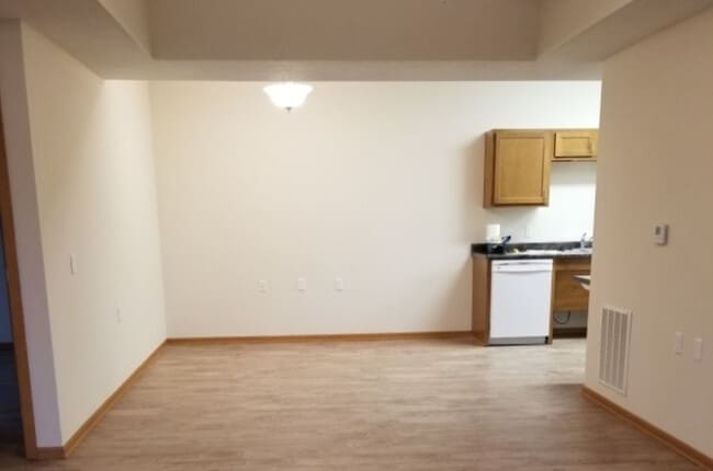 Photo - Blanchard Station Apartments