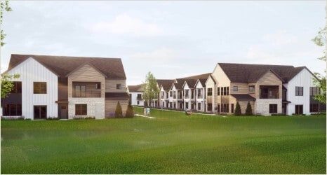 Timberveil Residences