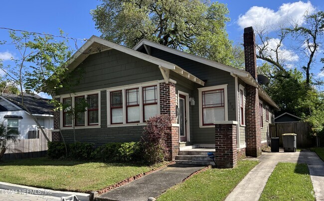 Building Photo - 2908 Selma St Rental