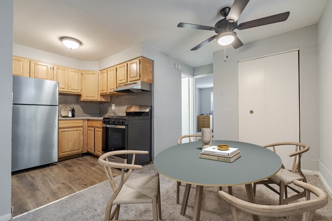 Photo - Grant Meadows