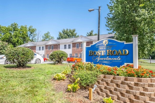 Bost Road Apartments - Bost Road Apartments