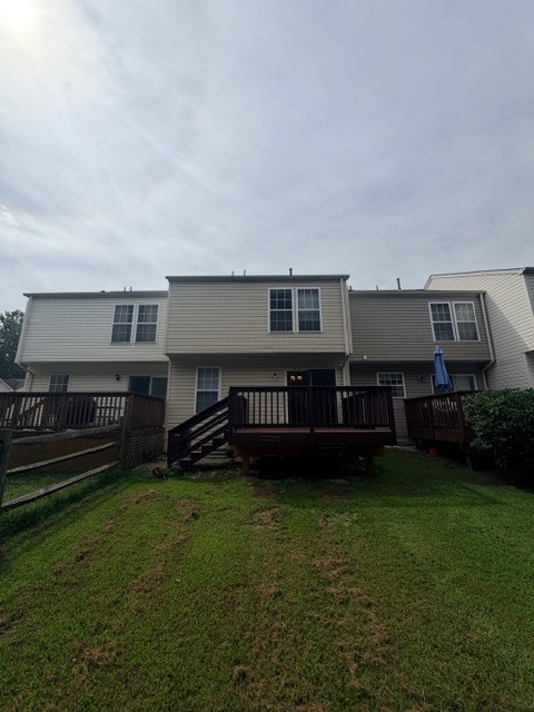 311 S Bridlewood Dr