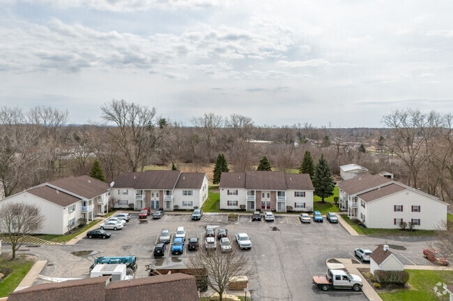 Photo - Liberty Park Senior Apartments Cheektowaga