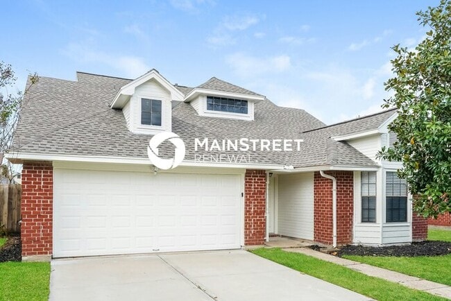 Building Photo - 3 Bedroom Pet-Friendly Home in CYPRESS, TX with Main Street Renewal