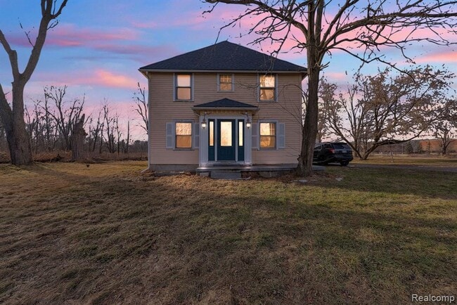 Building Photo - 3524 S Haggerty Rd