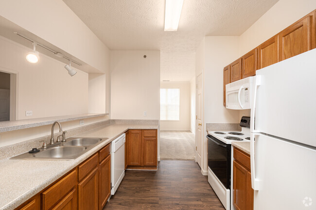 Interior Photo - The Heights at Bridgewater Rental