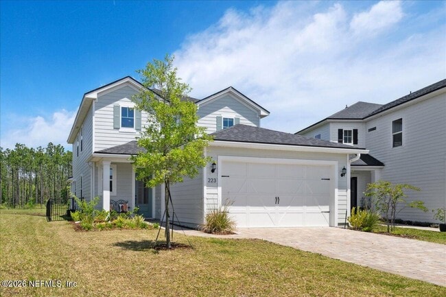 Building Photo - 223 Tanner Trl