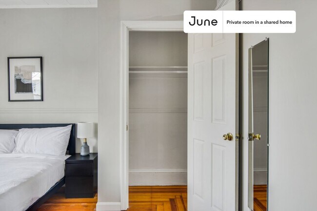 Photo - Room in Shared 3 bed/1 bath home Unidad A